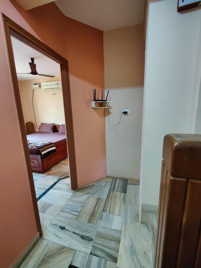 Hotel Menezes House Panaji Esterno foto