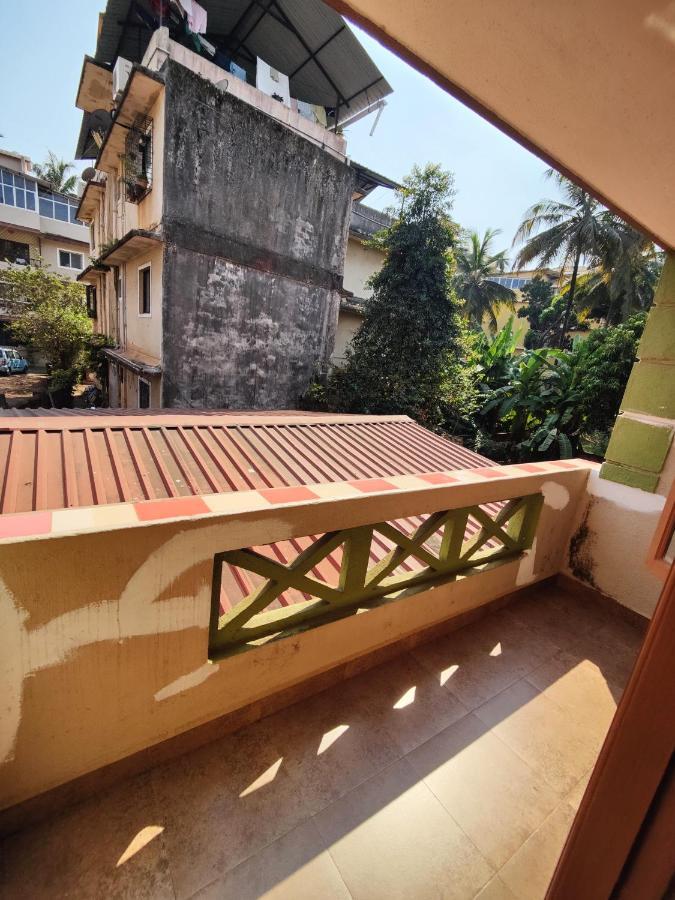 Hotel Menezes House Panaji Esterno foto