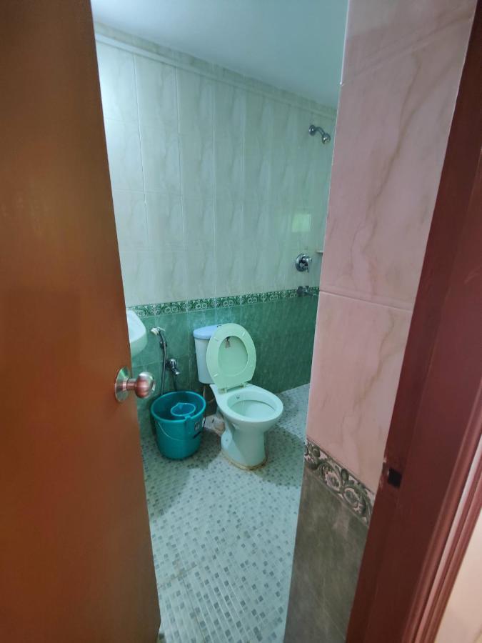 Hotel Menezes House Panaji Esterno foto