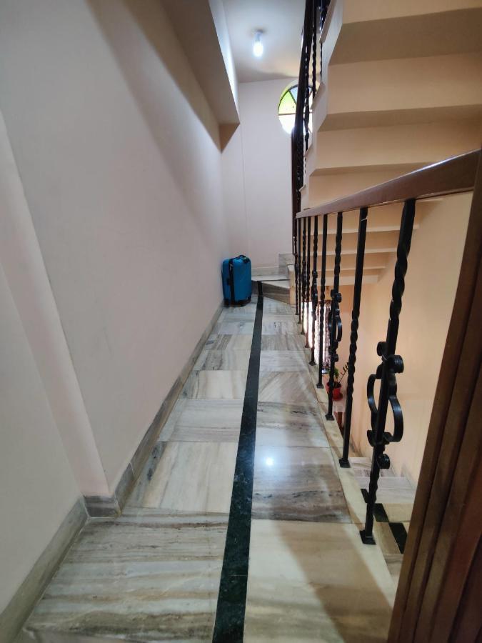 Hotel Menezes House Panaji Esterno foto