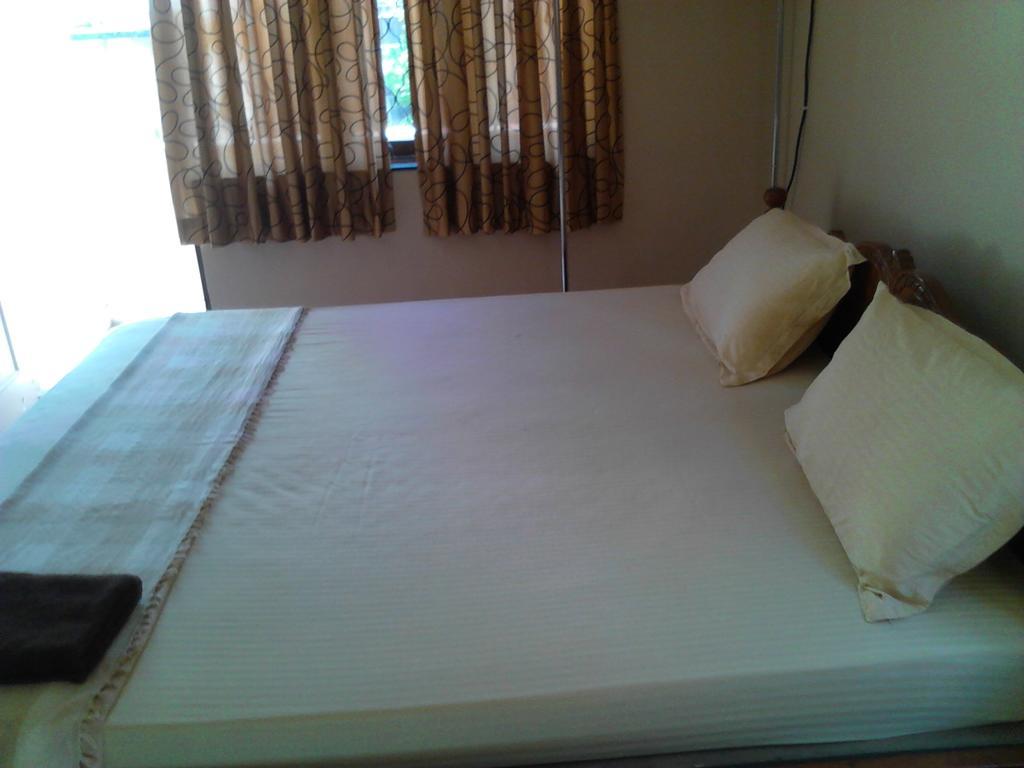 Hotel Menezes House Panaji Esterno foto