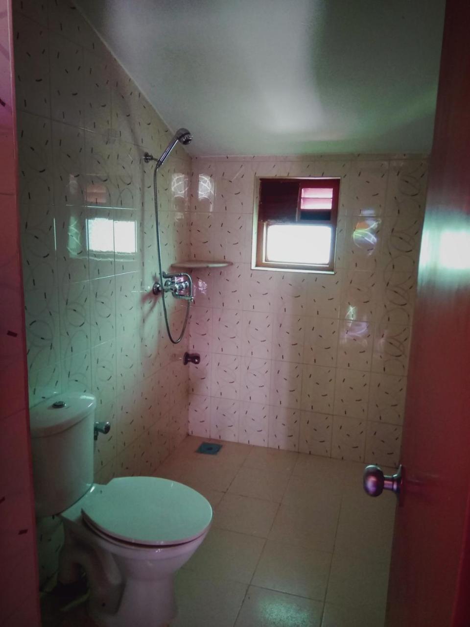 Hotel Menezes House Panaji Esterno foto