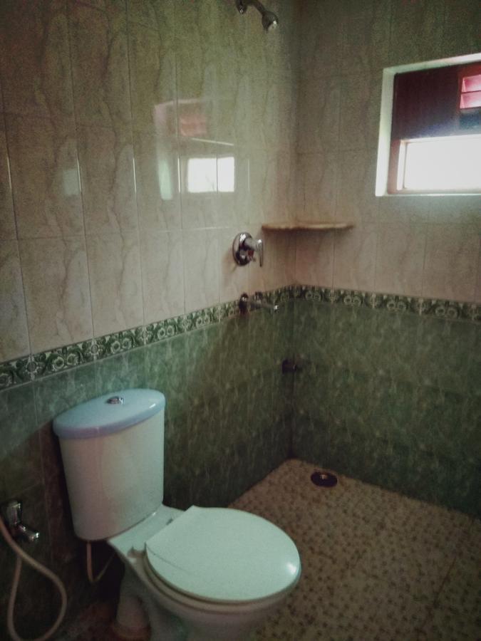 Hotel Menezes House Panaji Esterno foto